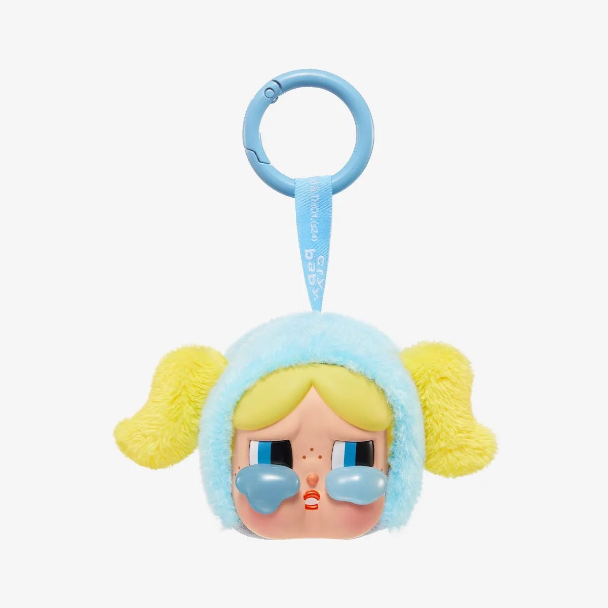 POWER PUFF GIRLS BAG CHARMS (immediate delivery available)