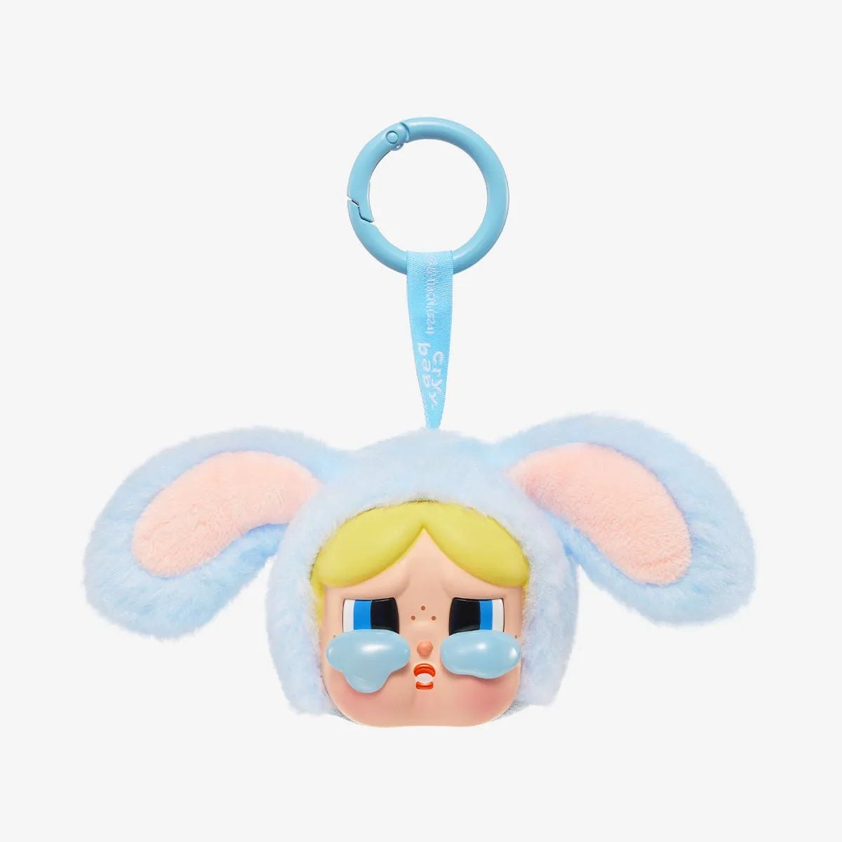 POWER PUFF GIRLS BAG CHARMS (immediate delivery available)