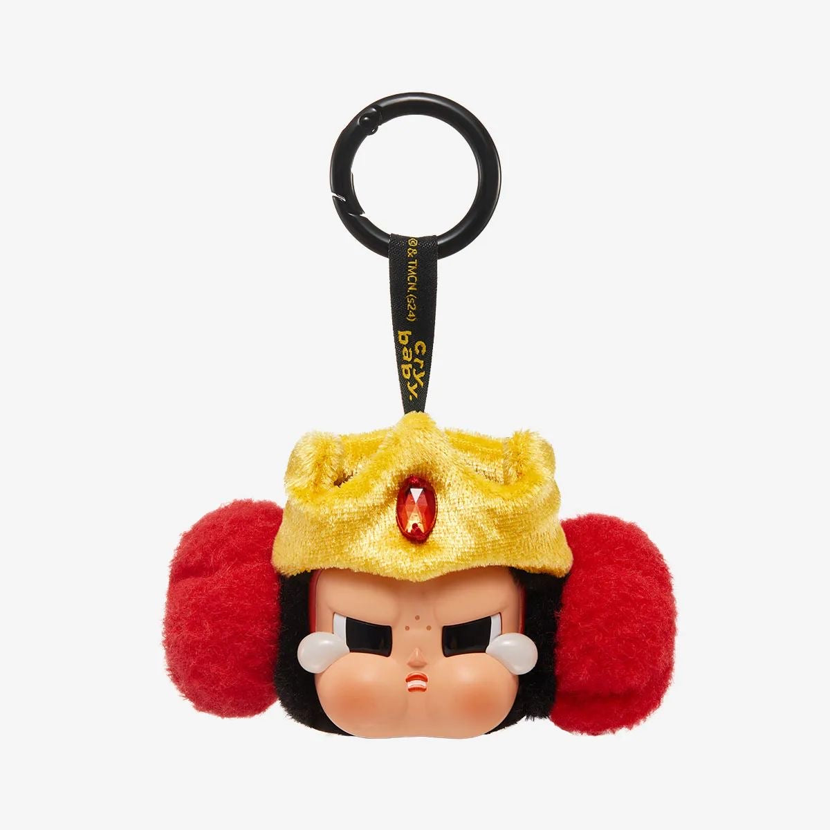 POWER PUFF GIRLS BAG CHARMS (immediate delivery available)