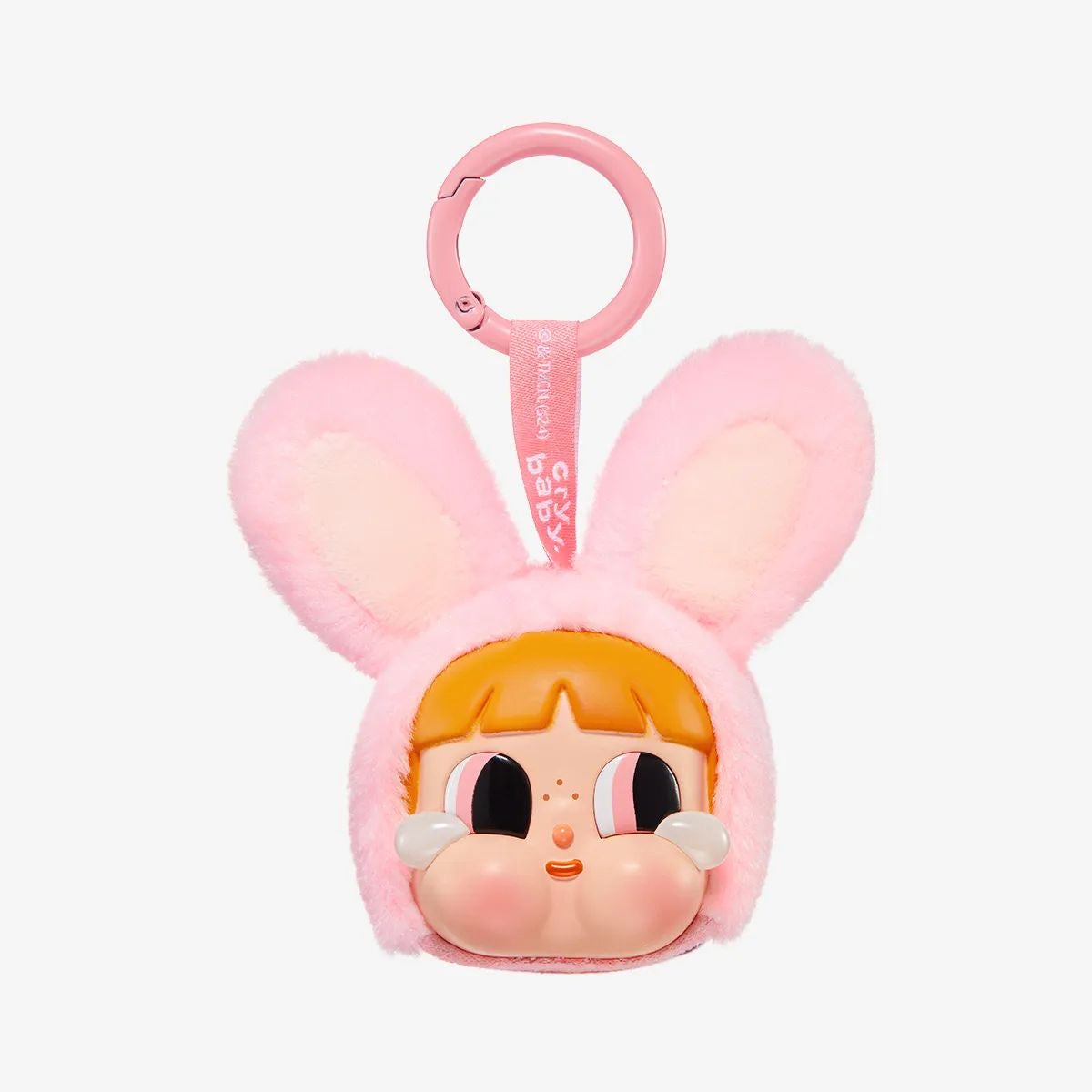 POWER PUFF GIRLS BAG CHARMS (immediate delivery available)