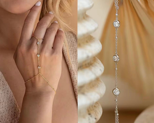 Hand chains (Delivery time 15-20 days)