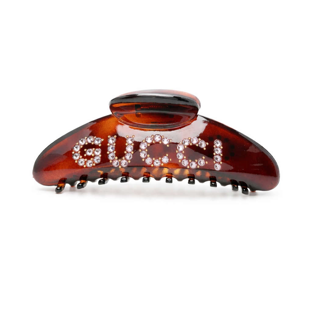 Gucci Hair Claw