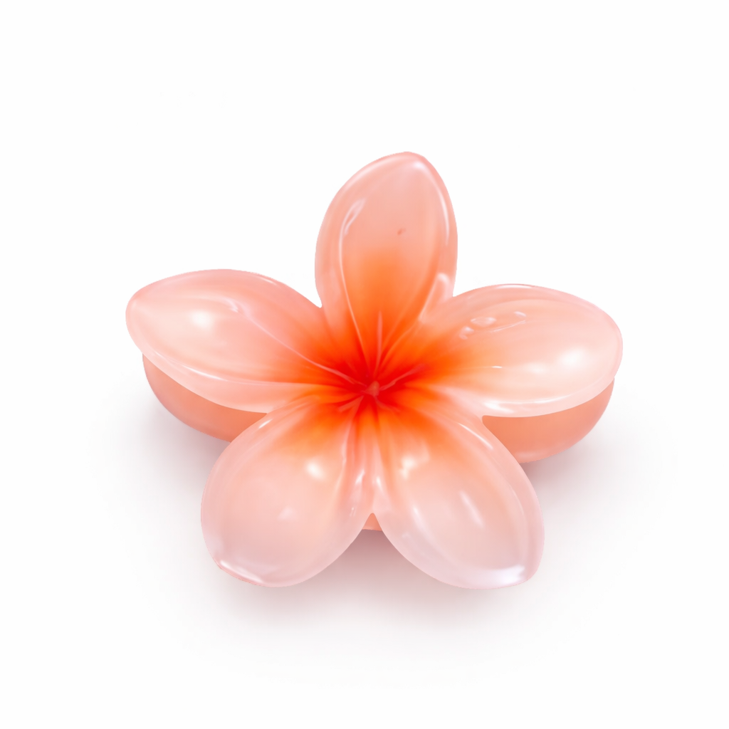 Lily Mini hair claw’s Clip