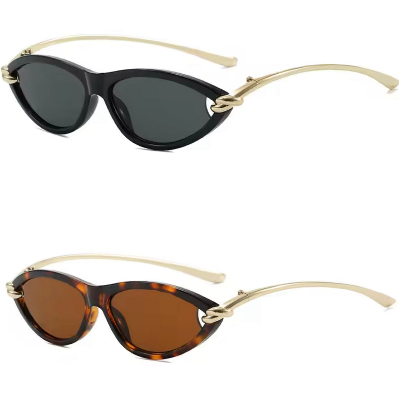 Bottega Veneta Cat eye glasses (IMMEDIATE DELIVERY AVAILABLE)