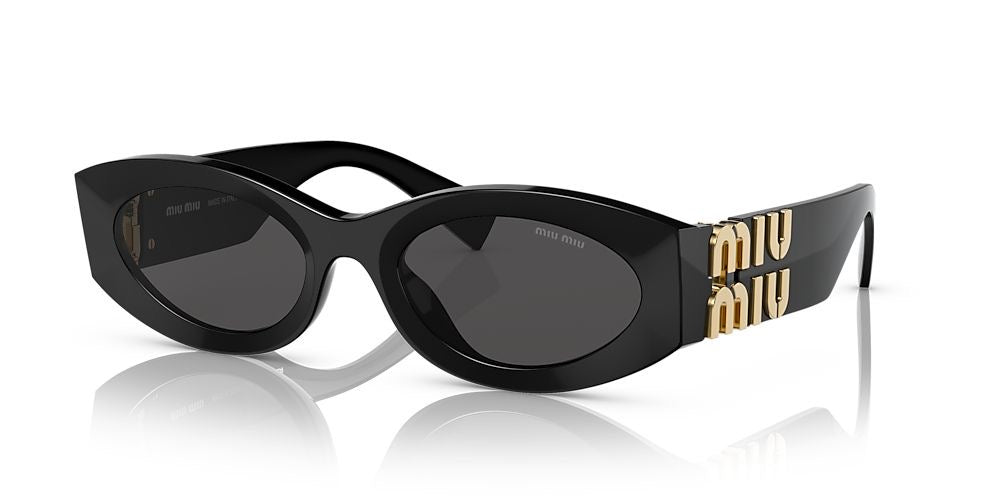 Bold frame Miu miu glasses (Direct delivery)
