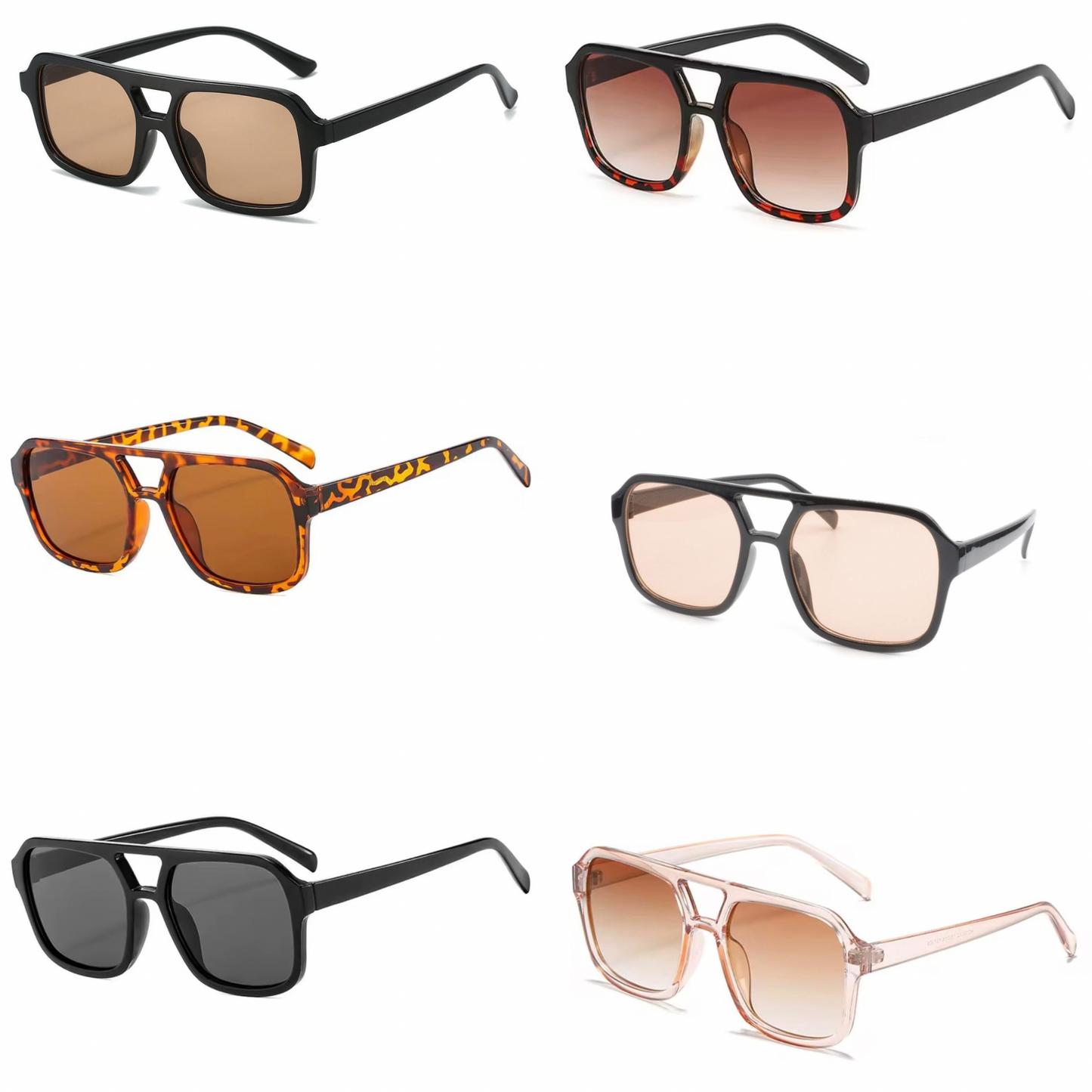 Glasses New series (IMMEDIATE DELIVERY AVAILABLE)