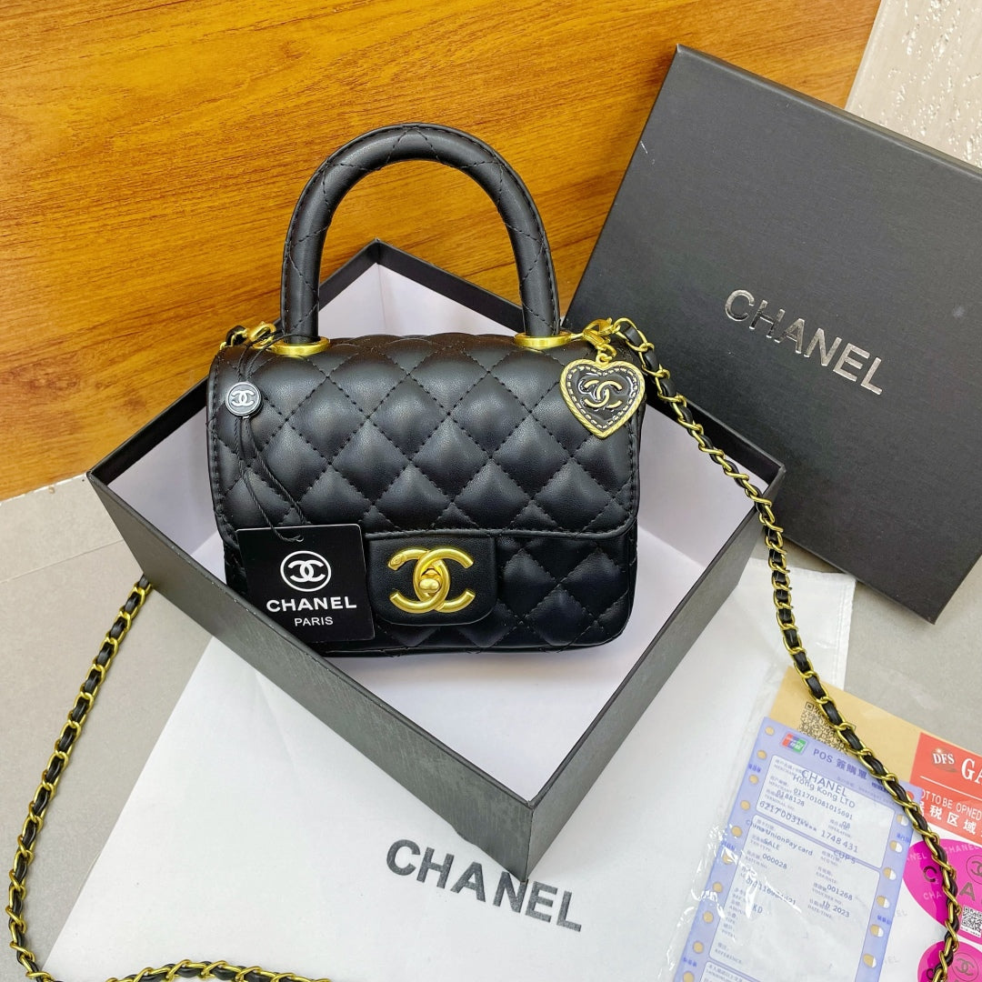 Chanel mini bag (available for immediate delivery)