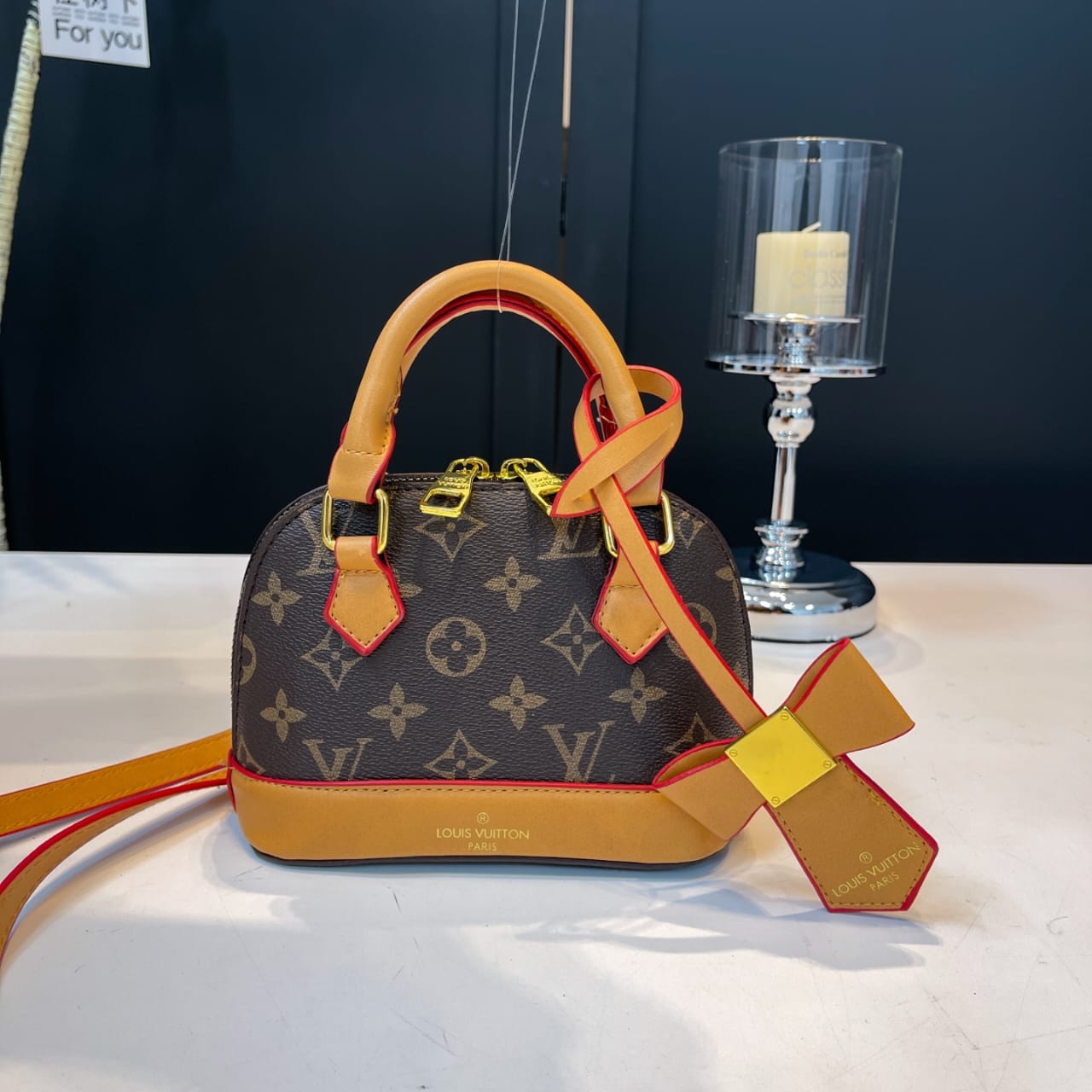 Best seller mini LV bag (available for immediate delivery)