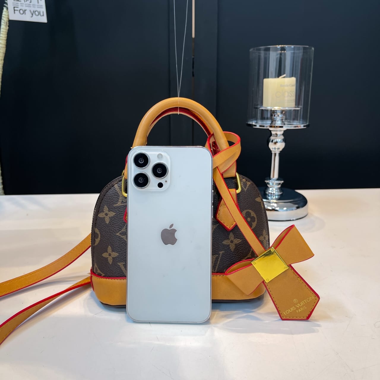 Best seller mini LV bag (available for immediate delivery)