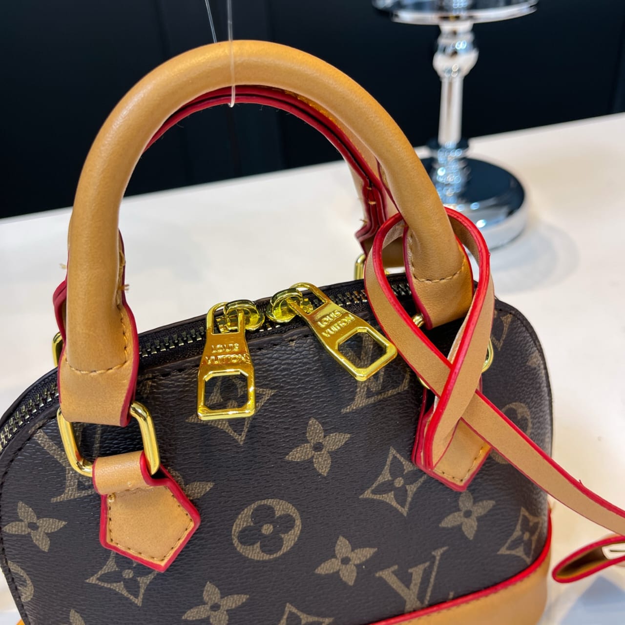 Best seller mini LV bag (available for immediate delivery)