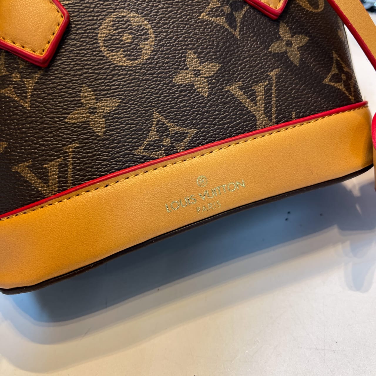 Best seller mini LV bag (available for immediate delivery)