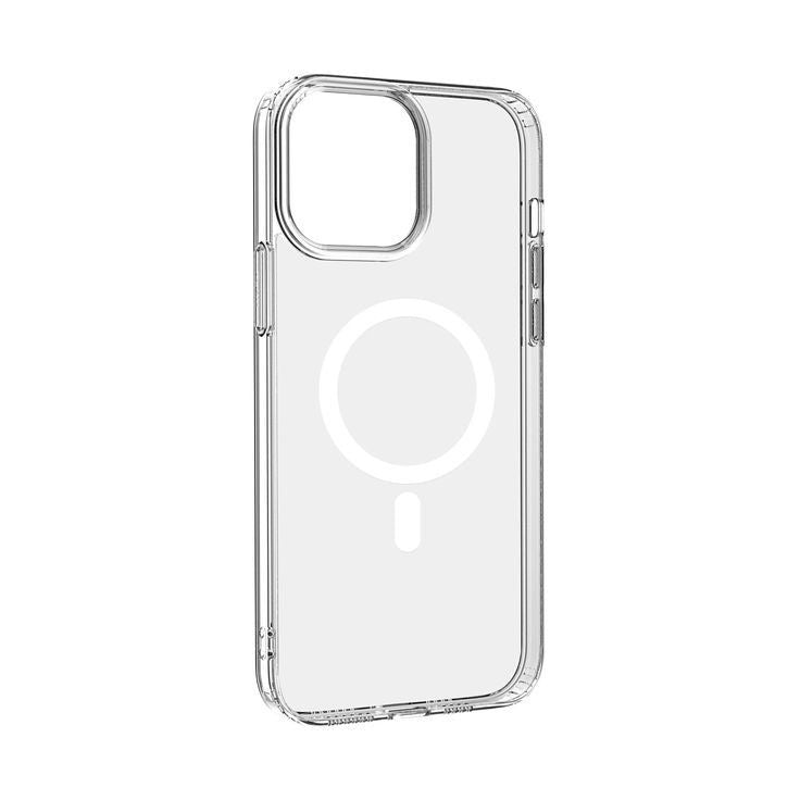 iPhone Transparent Phone Case