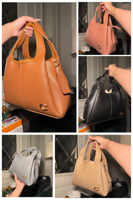 Coach Lana bag (instock)