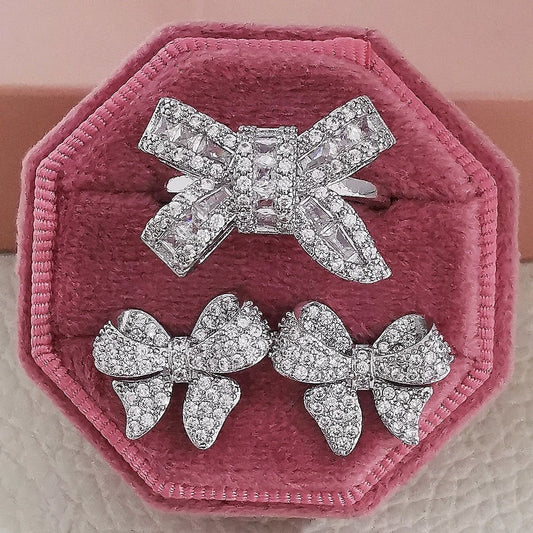 Glieber Bow Set