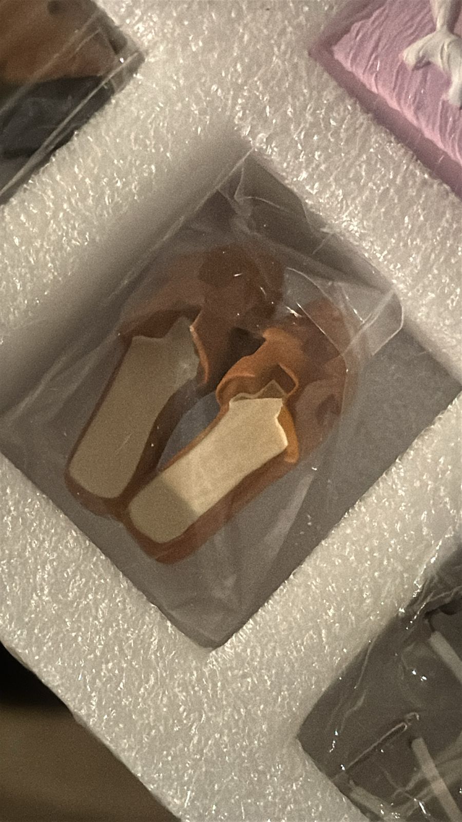 Hermes Brown Flat Car aroma Diffuser