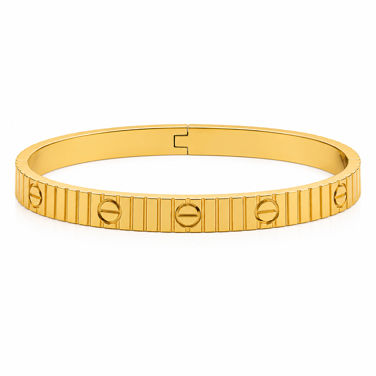 Cartier bracelet