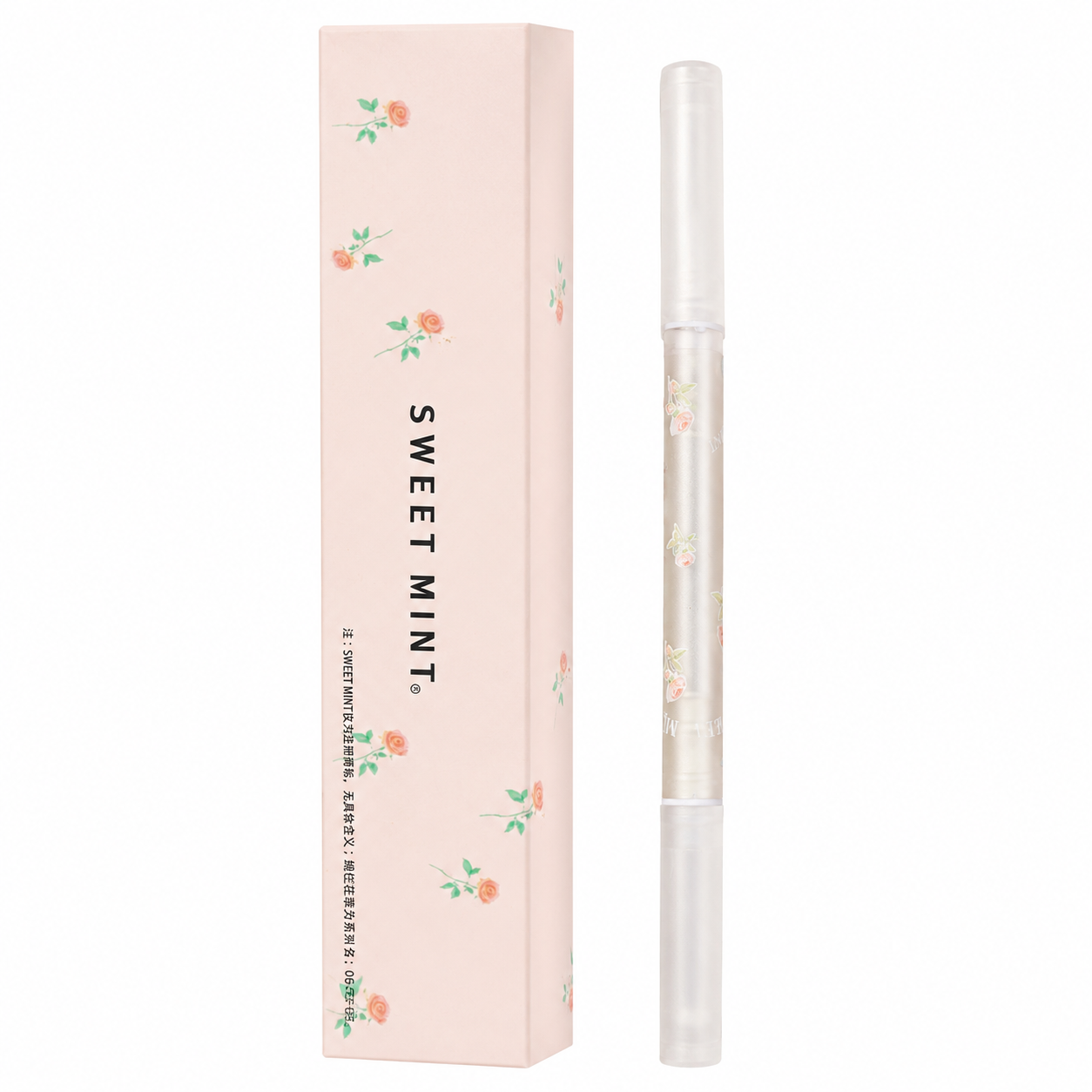 Korean Glitter Pen