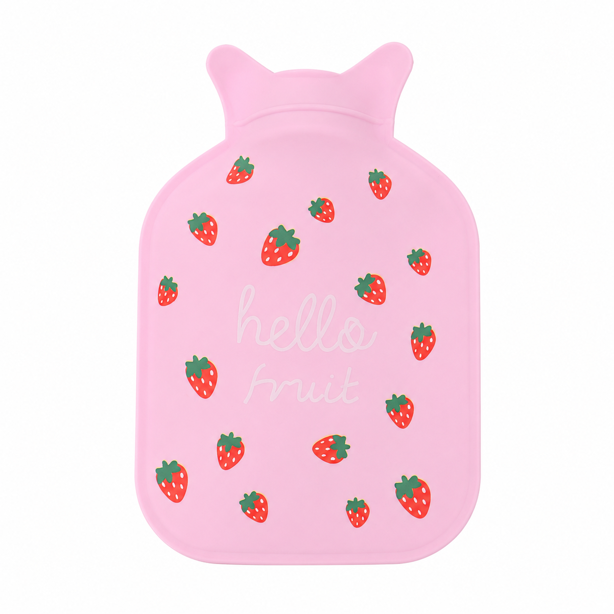 Hello Fruit Mini Hot Water Bag