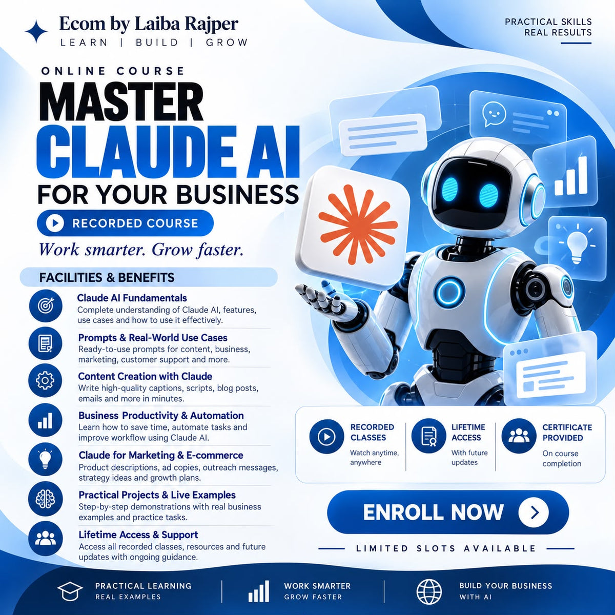 Master Claude AI for Your Business