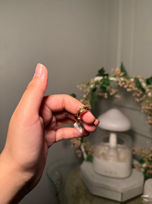 Celine  ring