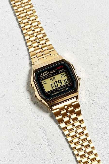 Casio prestige watch