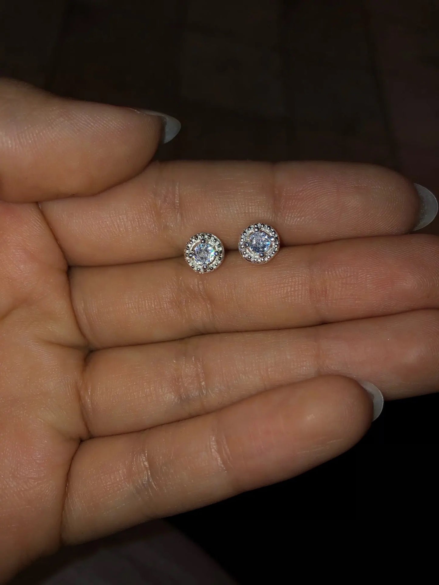 Trio silver set ♾️🪄