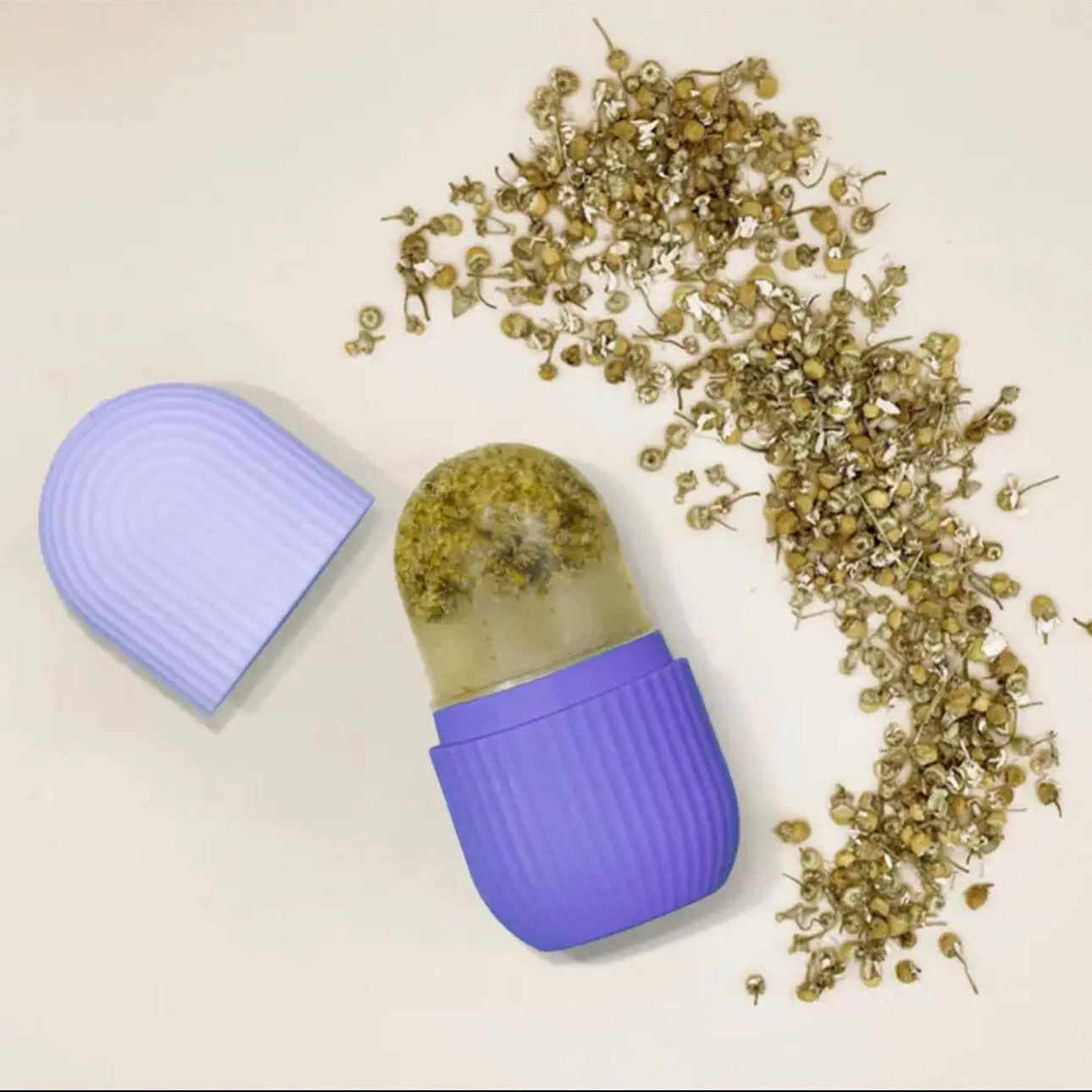 Silicon Ice Roller🧖🏻♀️🧊