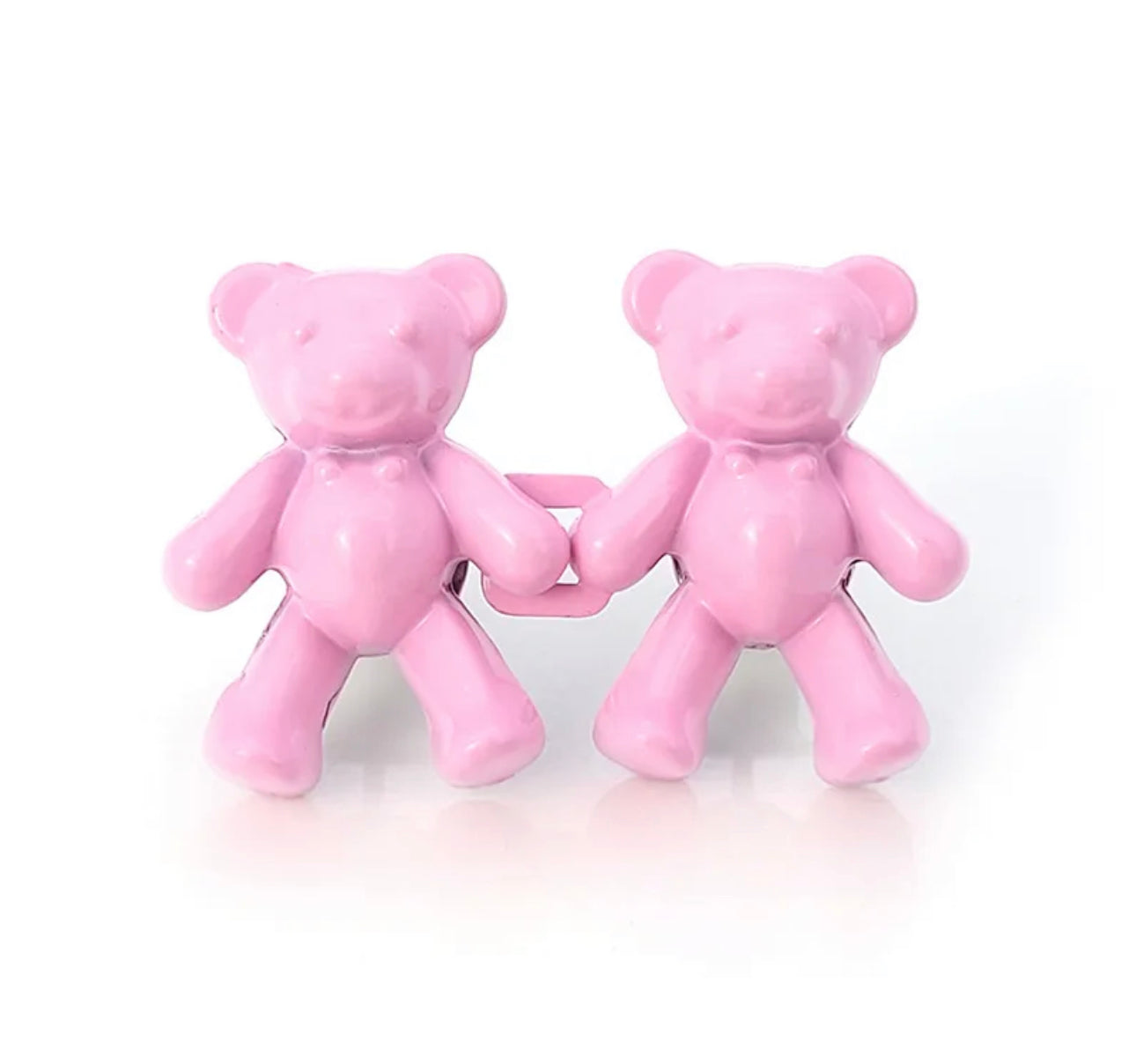 Teddy Jeans Clip π»