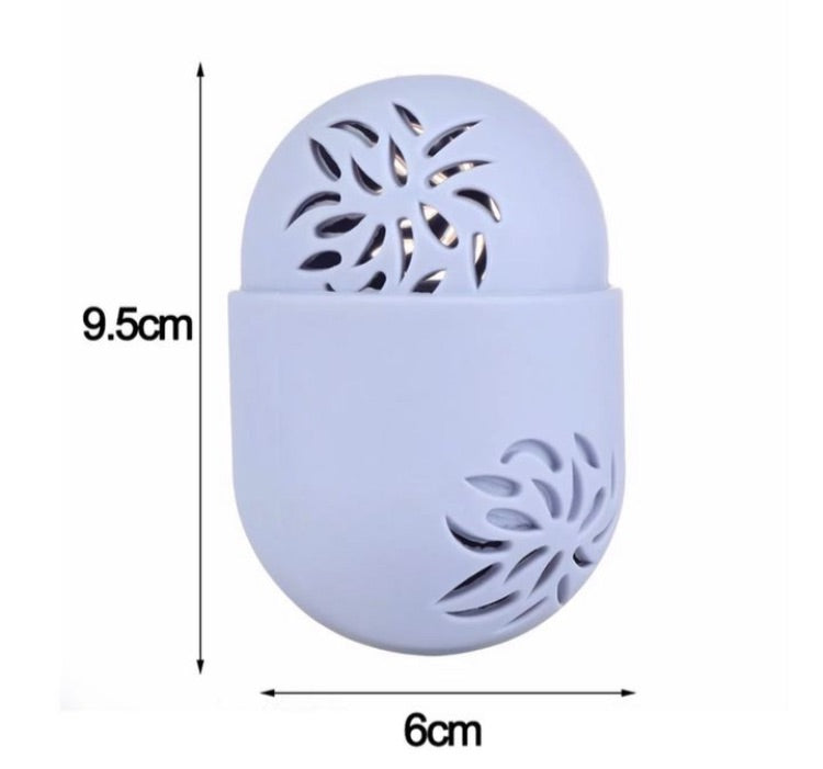 Beauty blender storage silicone egg π₯ π«