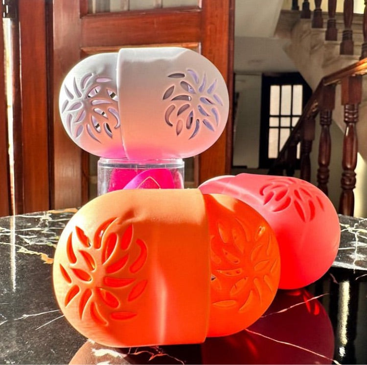 Beauty blender storage silicone egg π₯ π«