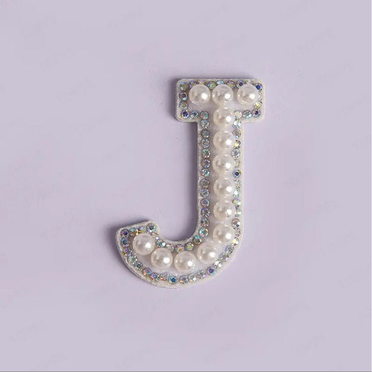 Alphabet Customise