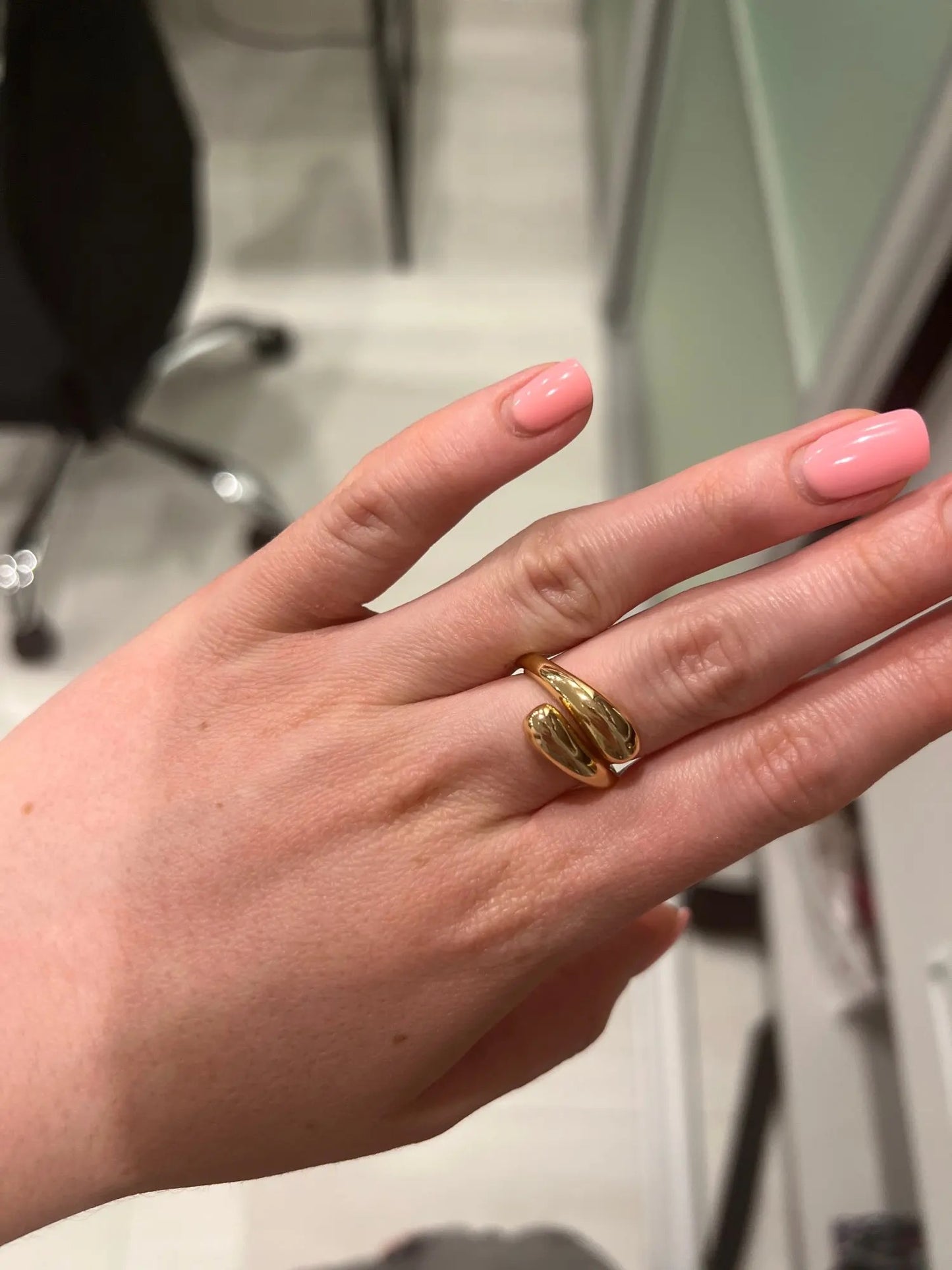 Double ball bead rings π«Άπ»π