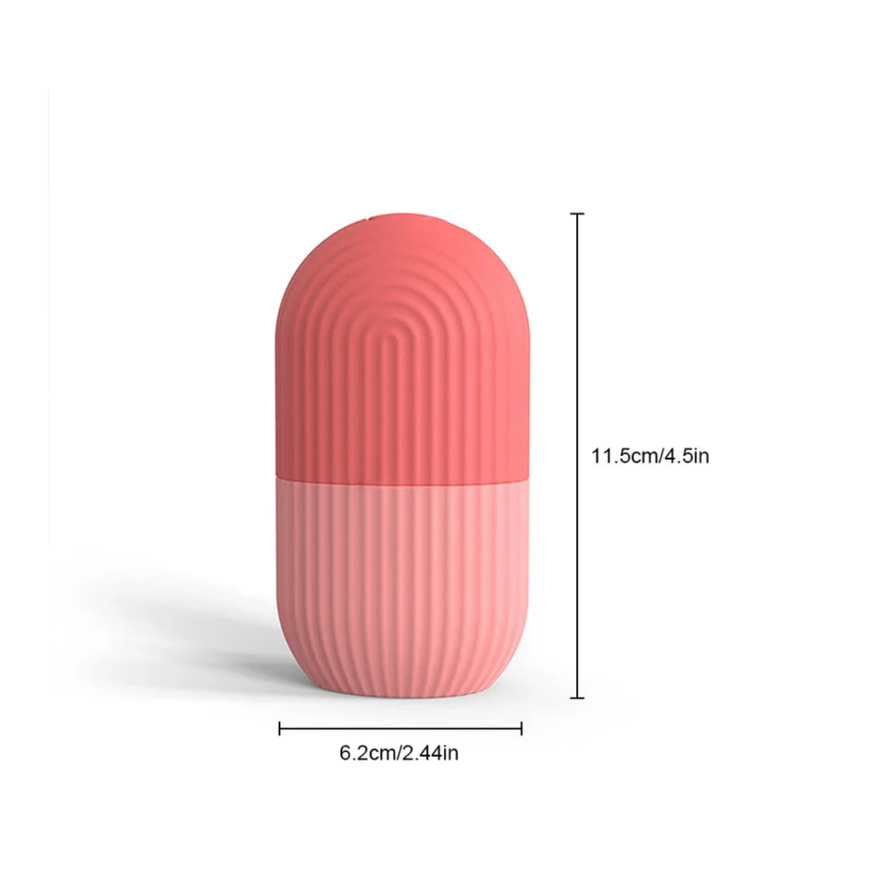 Silicon Ice Roller🧖🏻♀️🧊