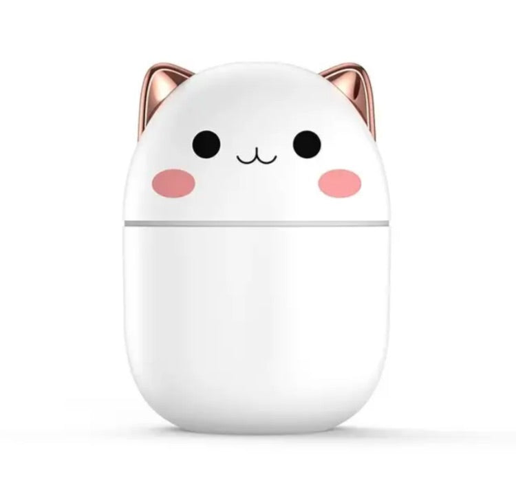Cat Air Humidifier 🐱