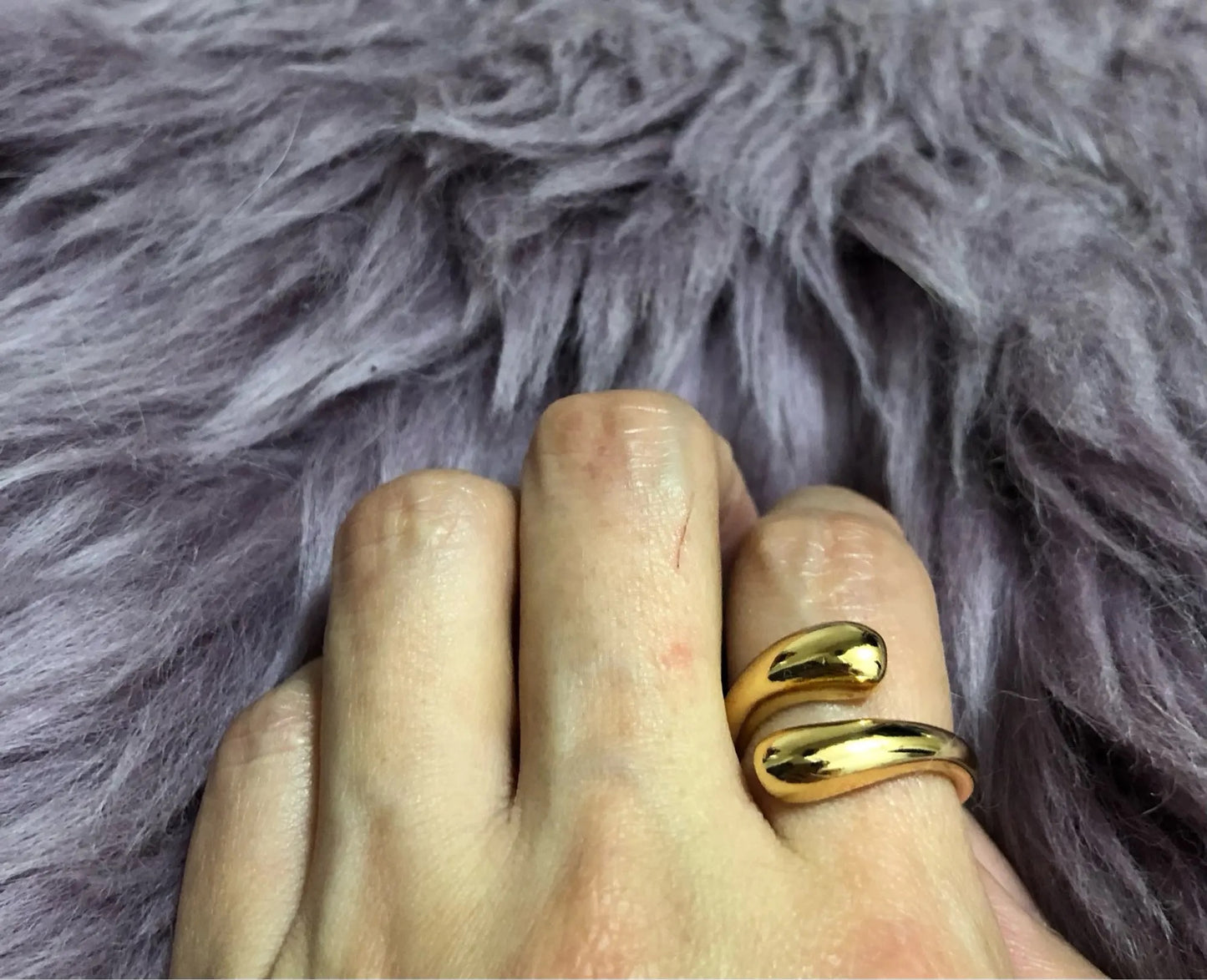 Double ball bead rings π«Άπ»π
