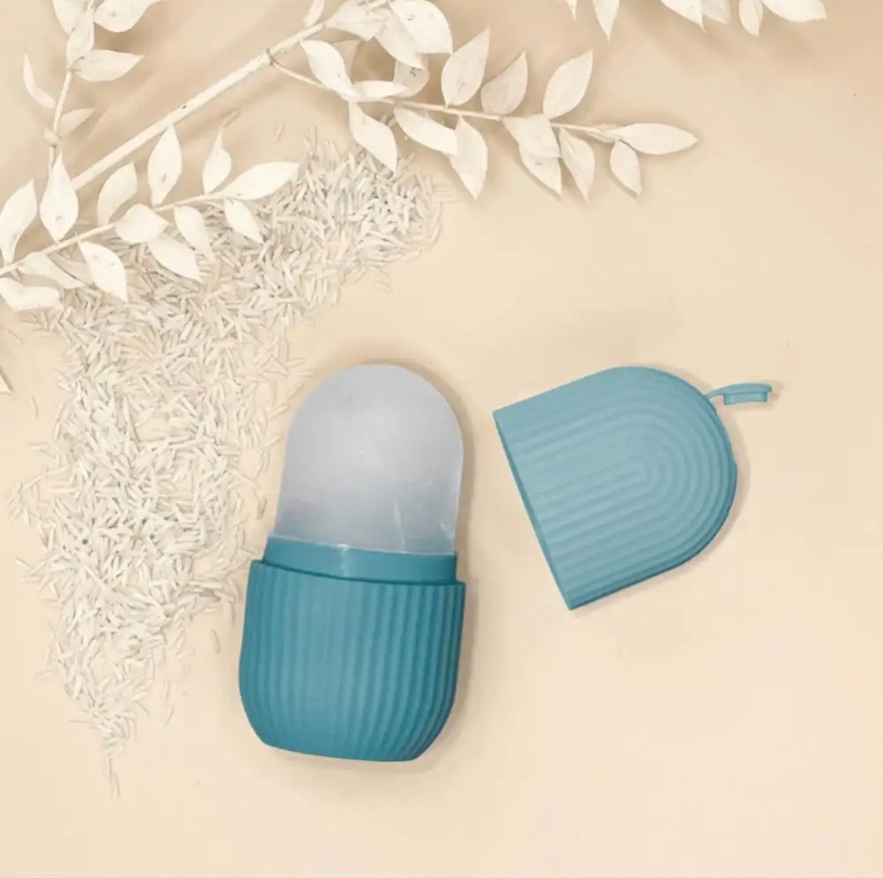 Silicon Ice Roller🧖🏻♀️🧊