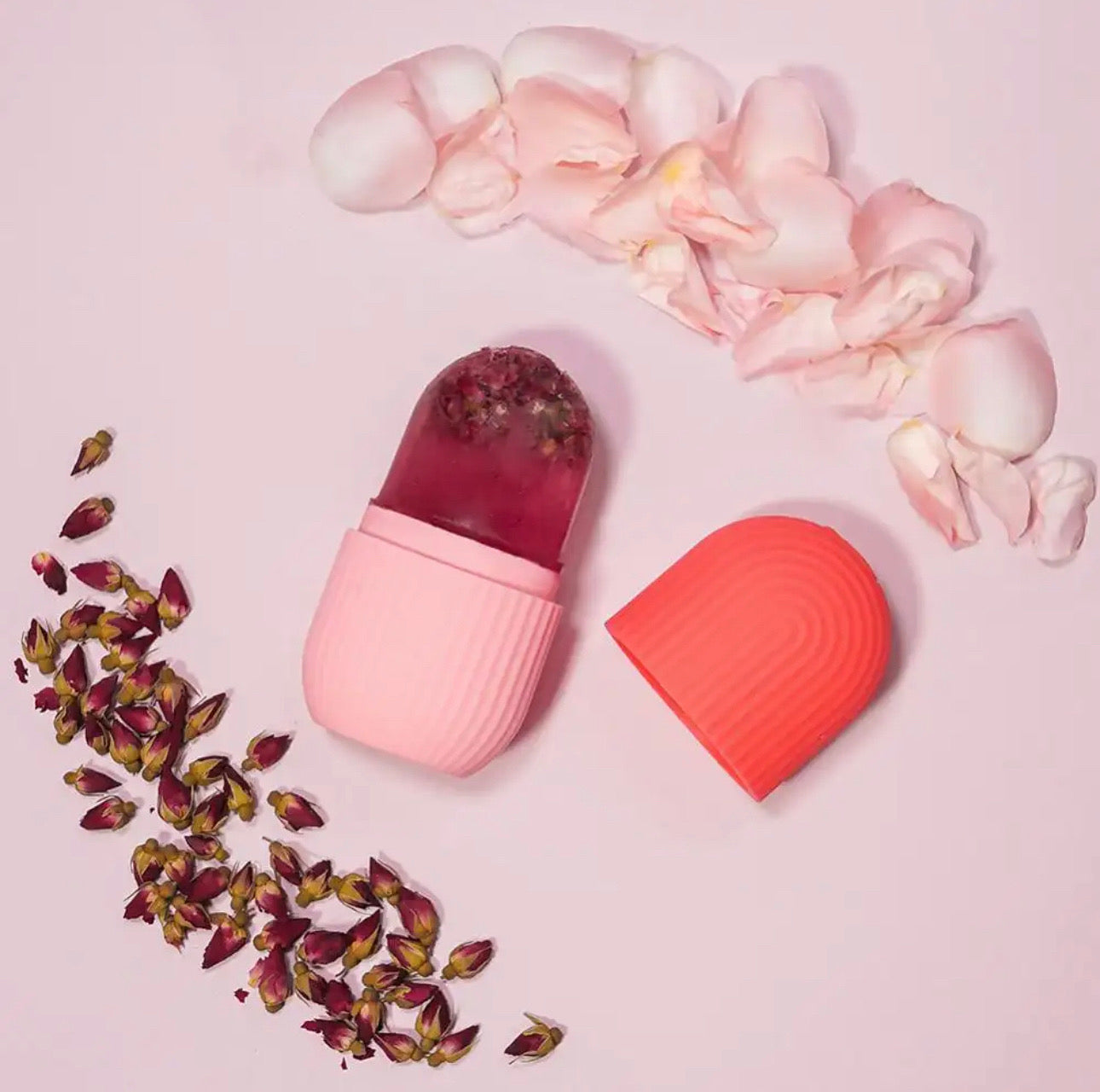 Silicon Ice Roller🧖🏻♀️🧊