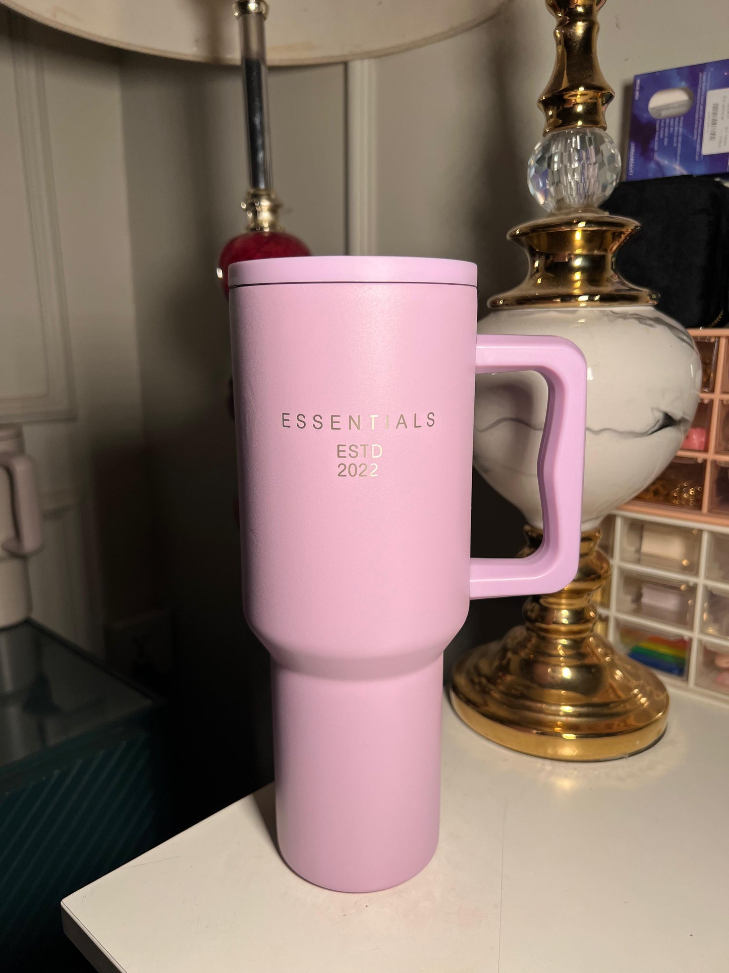 Trek Tumblr 30oz