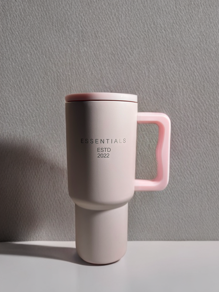 Trek Tumblr 30oz