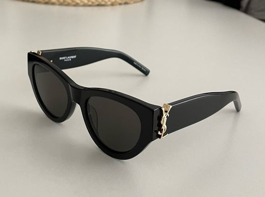 YSL Golden Elegance glasses