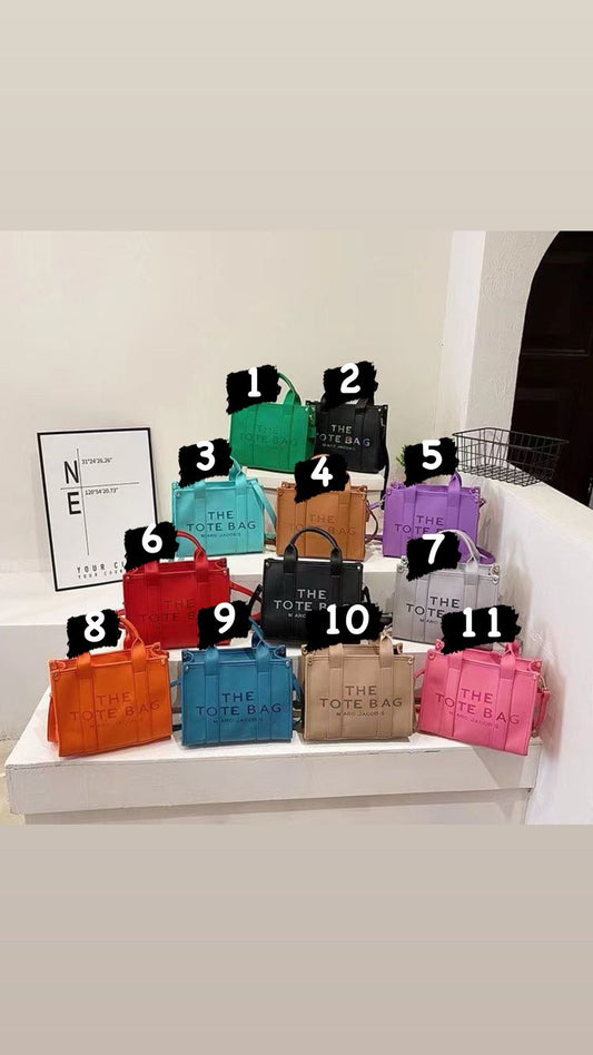 Marc Jacob tote bag(pre order)