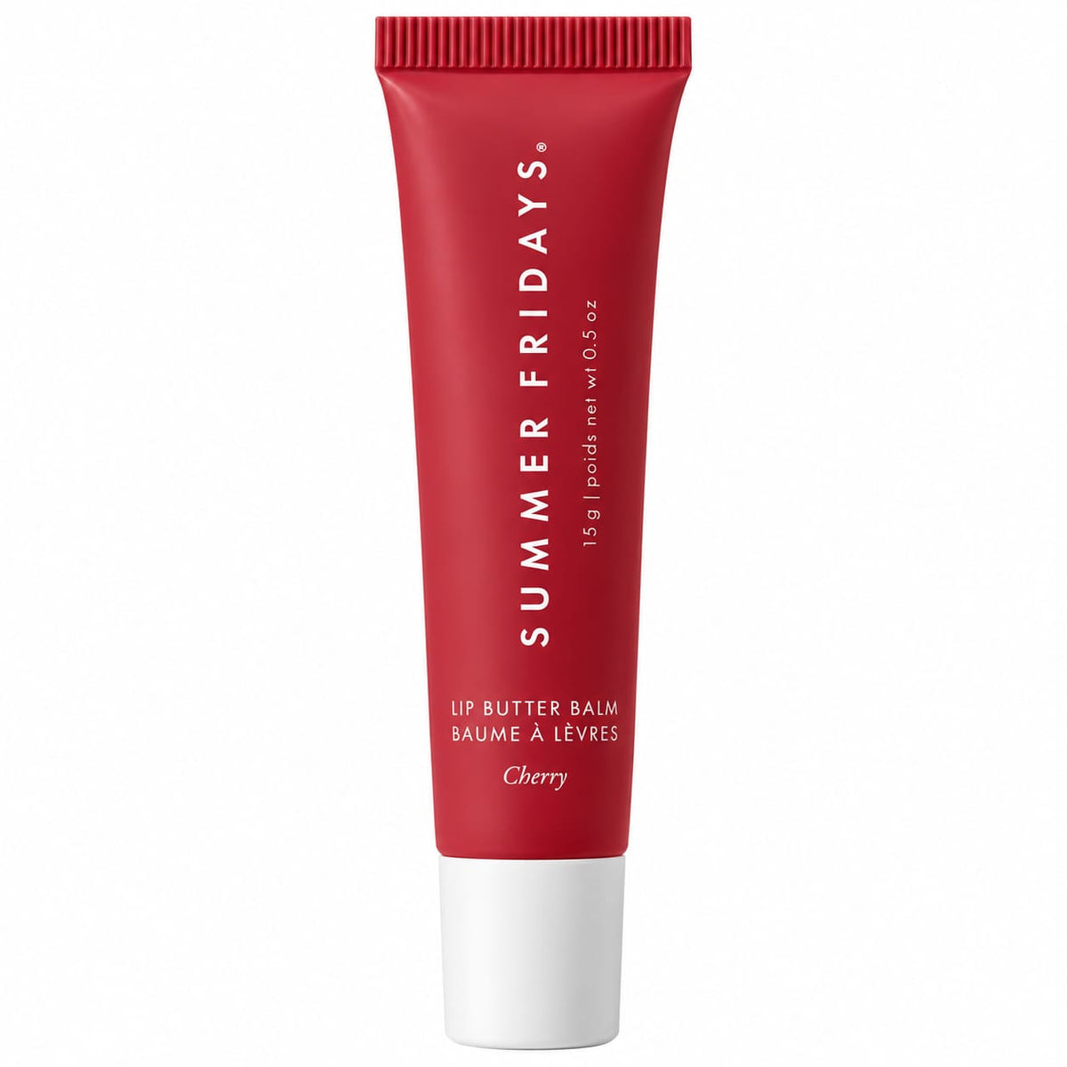 Summer Fridays Lip Butter Balm