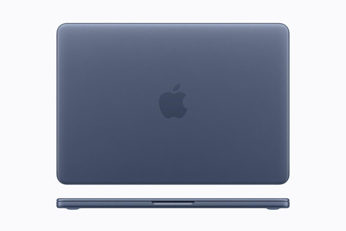 Apple Macbook Neo 512GB (Original) (15-20 Days delivery time)