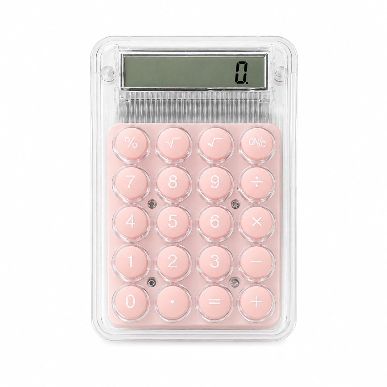 Mini Calculator