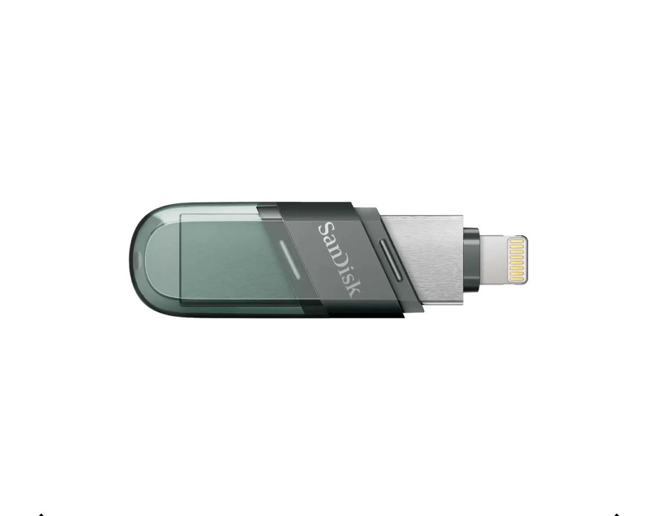 Sandisk iPhone ixpand flash drive USB (3 years warranty)