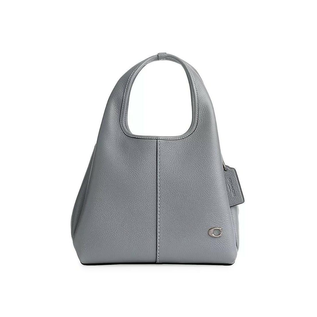 Coach Lana Shoulder Bag 23 In Signature leather