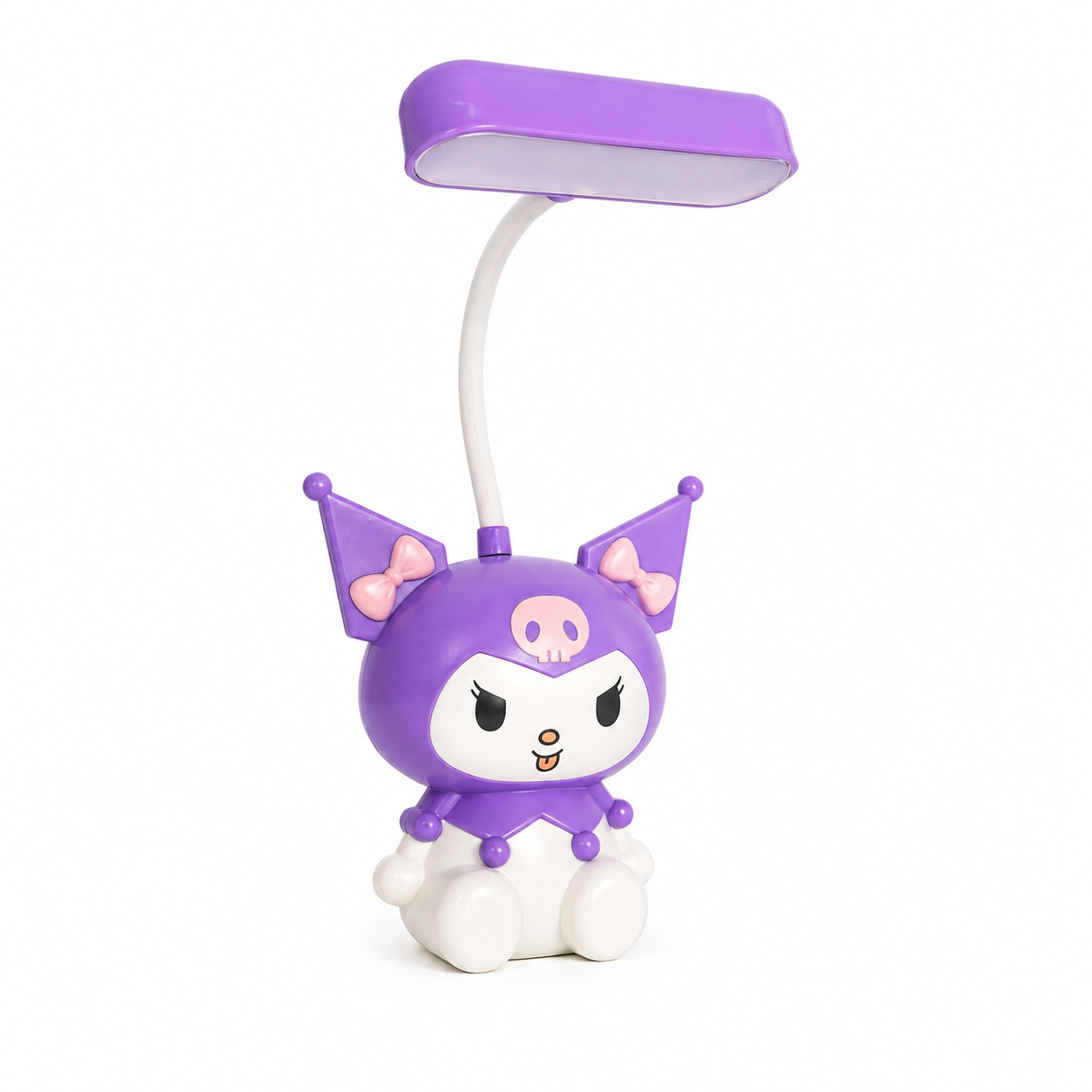 Kuromi Portable light kids table lamp