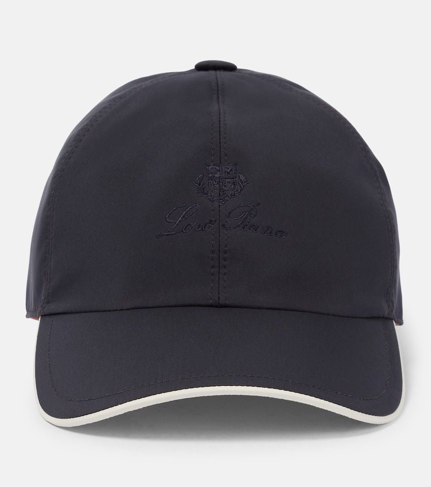 Black Loro piano Cap (15-20 days delivery time)