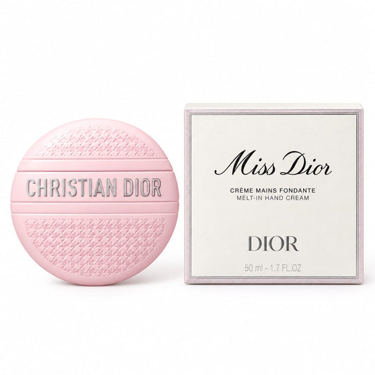 Dior Miss Dior Hand Cream
