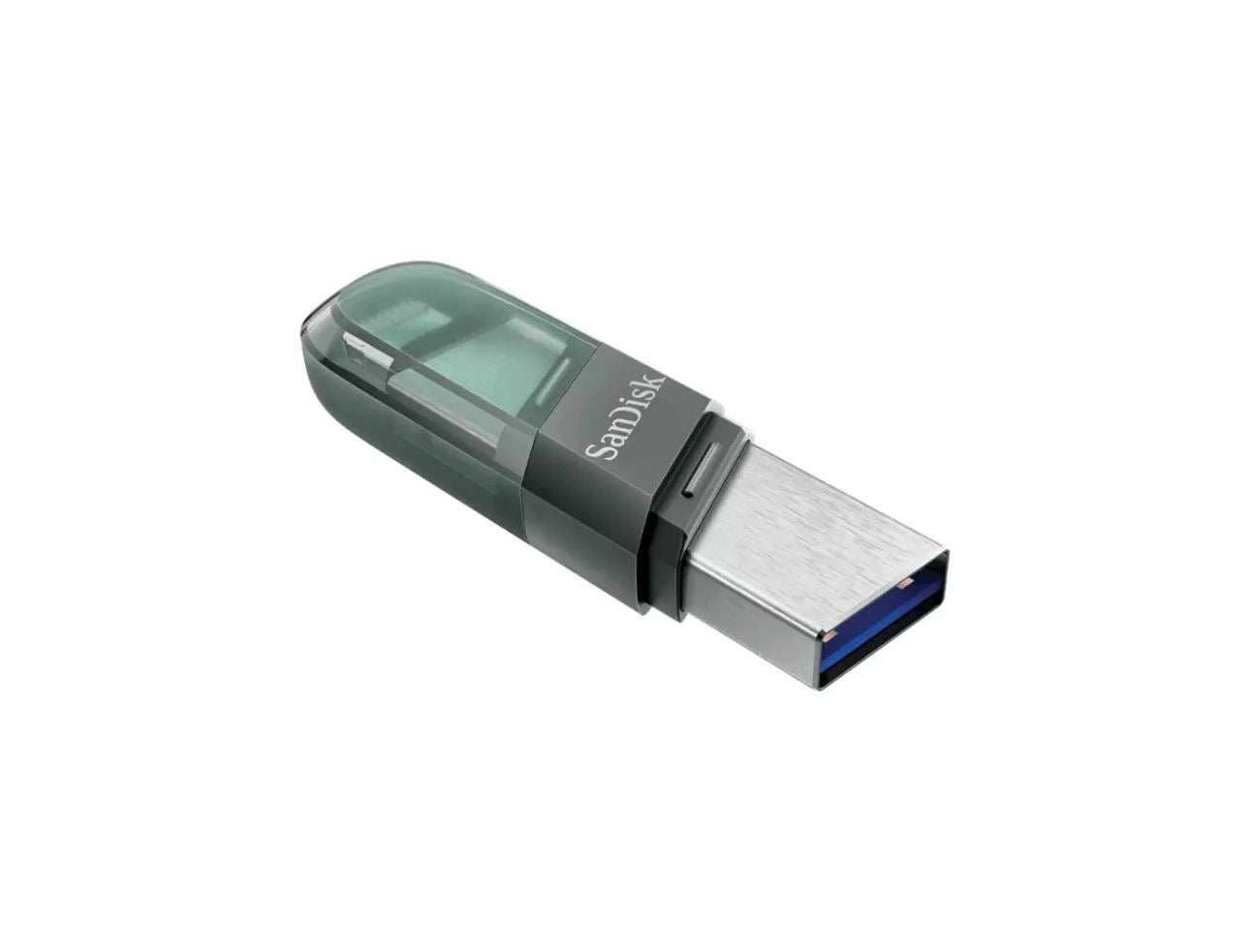 Sandisk iPhone ixpand flash drive USB (3 years warranty)